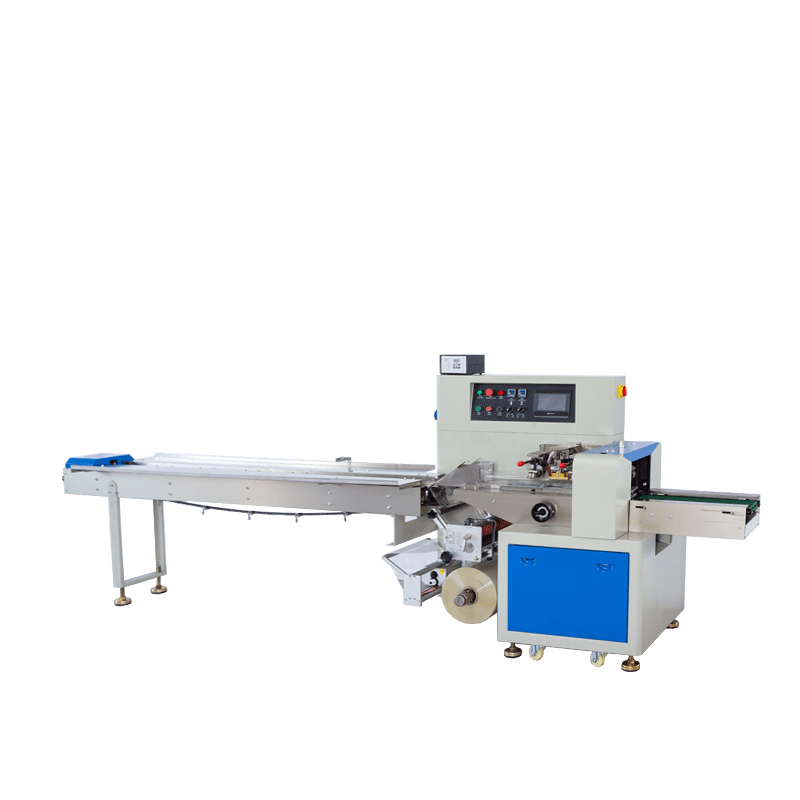 250X-350X下走紙枕式包裝機(jī) 250X-350X下走紙枕式包裝機(jī)