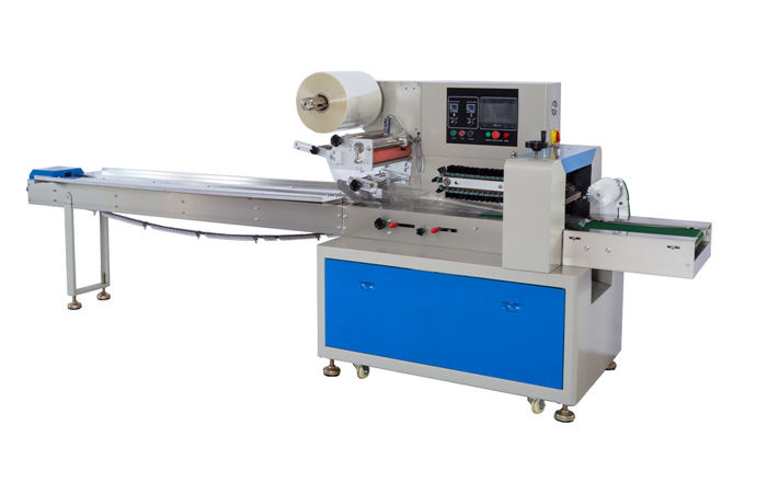 450-600D上走紙包裝機(jī) 450-600D上走紙包裝機(jī)