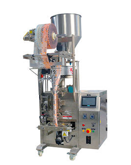 160K顆粒包裝機 160K顆粒包裝機